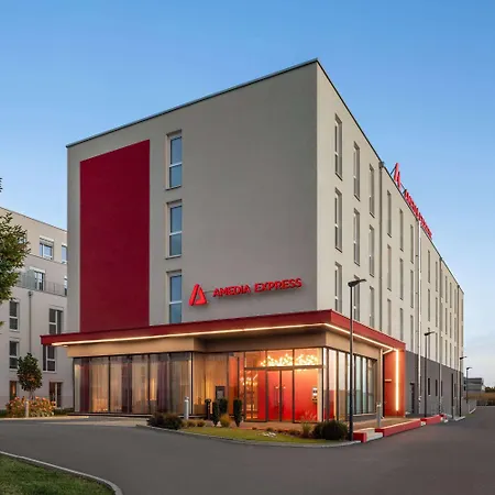 Amedia Express Graz Airport, Trademark Collection By Wyndham