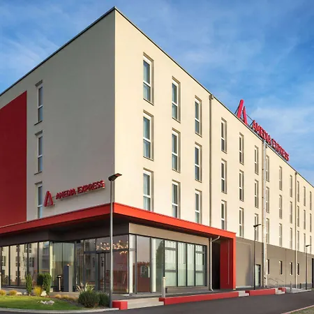 Hotel Amedia Express Graz Airport, Trademark Collection By Wyndham