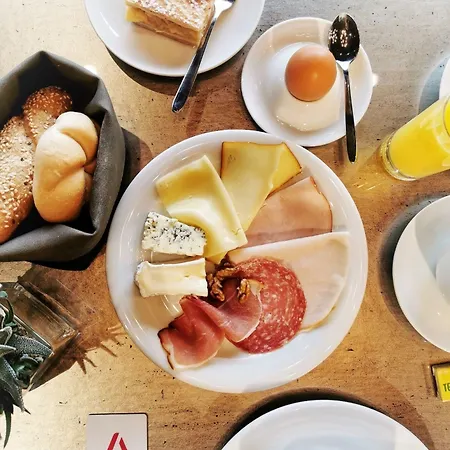 Amedia Express Graz Airport, Trademark Collection By Wyndham 3* Feldkirchen bei Graz