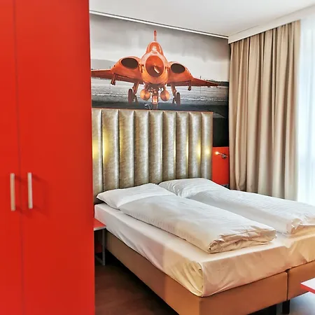 Amedia Express Graz Airport, Trademark Collection By Wyndham