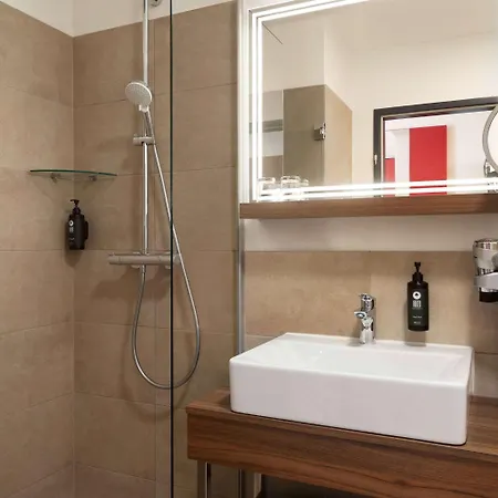 Hotel Amedia Express Graz Airport, Trademark Collection By Wyndham