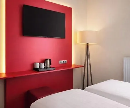 Dormero Jeho Graz Airport Hotel Feldkirchen bei Graz