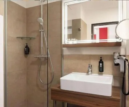 Dormero Jeho Graz Airport Hotel