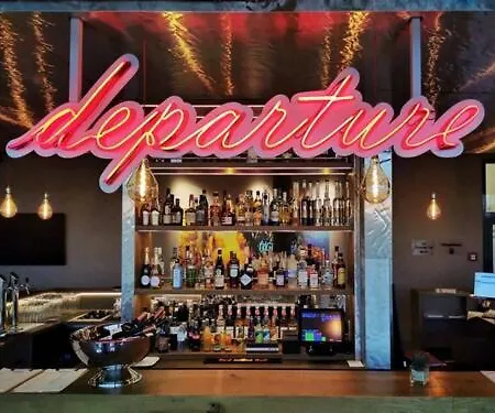 Hotel DORMERO JeHo Graz Airport Feldkirchen bei Graz