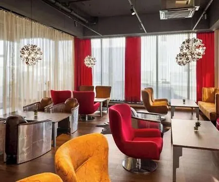 Dormero Jeho Graz Airport 4*
