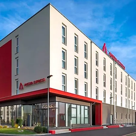 Hotel Dormero Jeho Graz Airport 4*