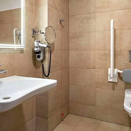 Dormero Jeho Graz Airport Hotel Feldkirchen bei Graz