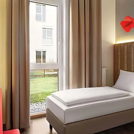 Dormero Jeho Graz Airport Hotel Feldkirchen bei Graz