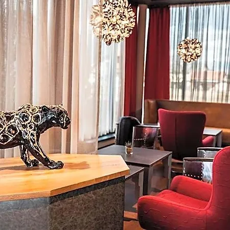 Dormero Jeho Graz Airport 4*