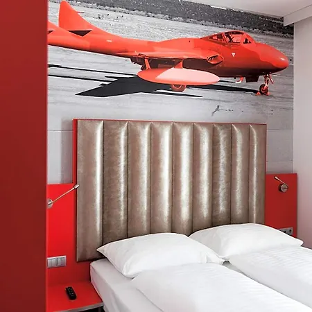 Dormero Jeho Graz Airport Feldkirchen bei Graz