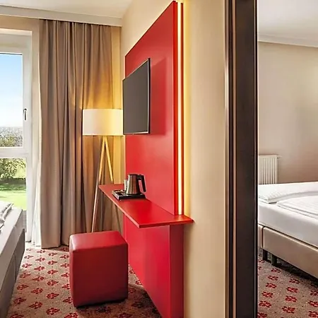 Hotel Dormero Jeho Graz Airport Feldkirchen bei Graz