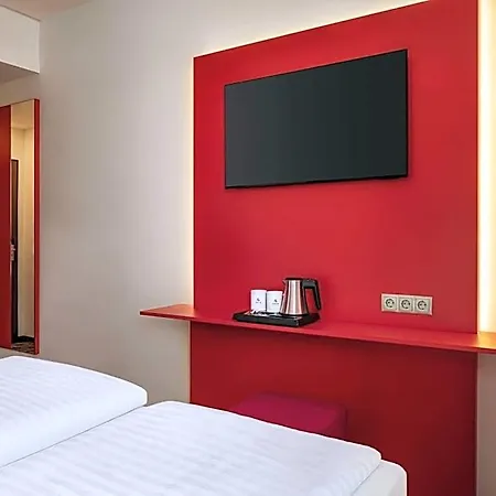Dormero Jeho Graz Airport Hotel Feldkirchen bei Graz