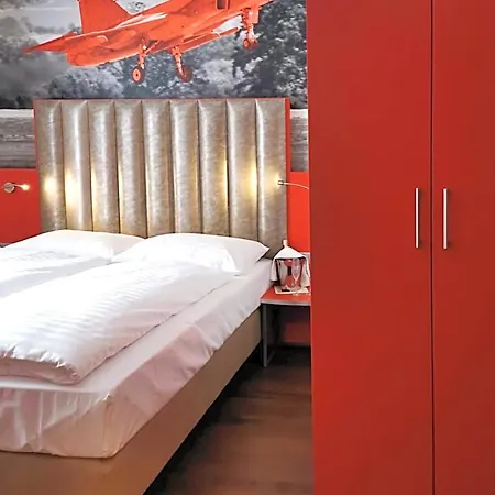 Dormero Jeho Graz Airport 4*