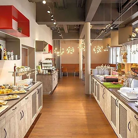 Hotel Dormero Jeho Graz Airport Feldkirchen bei Graz