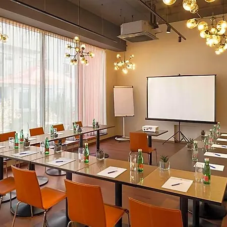 Dormero Jeho Graz Airport Hotel Feldkirchen bei Graz