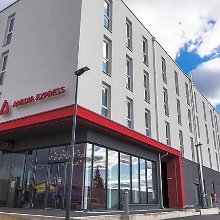 Hotel Dormero Jeho Graz Airport Feldkirchen bei Graz
