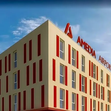 Hotel Dormero Jeho Graz Airport Feldkirchen bei Graz