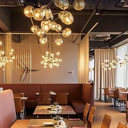 Dormero Jeho Graz Airport Hotel Feldkirchen bei Graz