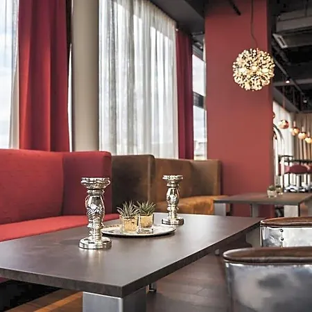 Hotel Dormero Jeho Graz Airport Feldkirchen bei Graz