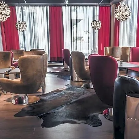 Dormero Jeho Graz Airport Hotel 4*