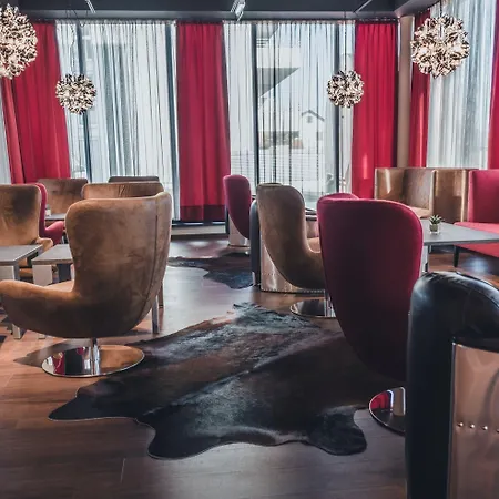 Hotel Dormero Jeho Graz Airport Feldkirchen bei Graz