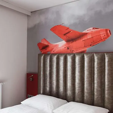 Hotel Dormero Jeho Graz Airport Feldkirchen bei Graz
