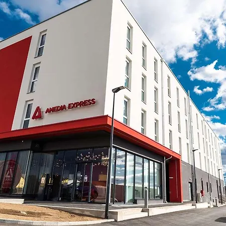 Amedia Express Graz Airport, Trademark Collection By Wyndham Feldkirchen bei Graz