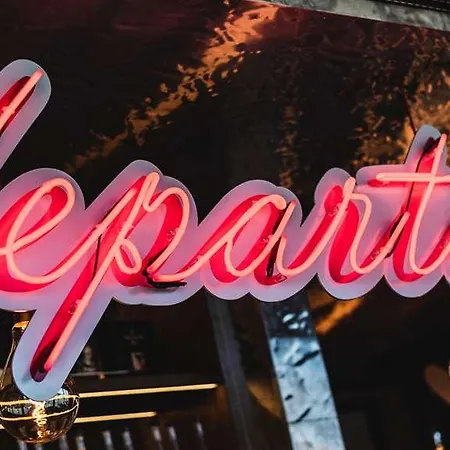 Amedia Express Graz Airport, Trademark Collection By Wyndham