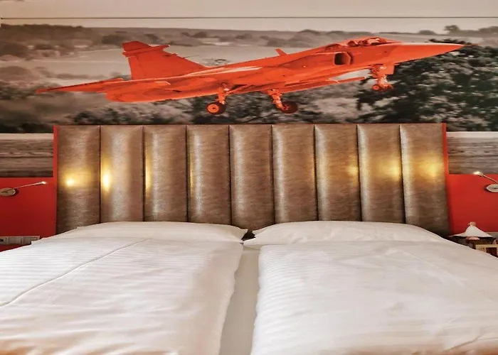 Amedia Express Graz Airport, Trademark Collection By Wyndham 3* Feldkirchen bei Graz