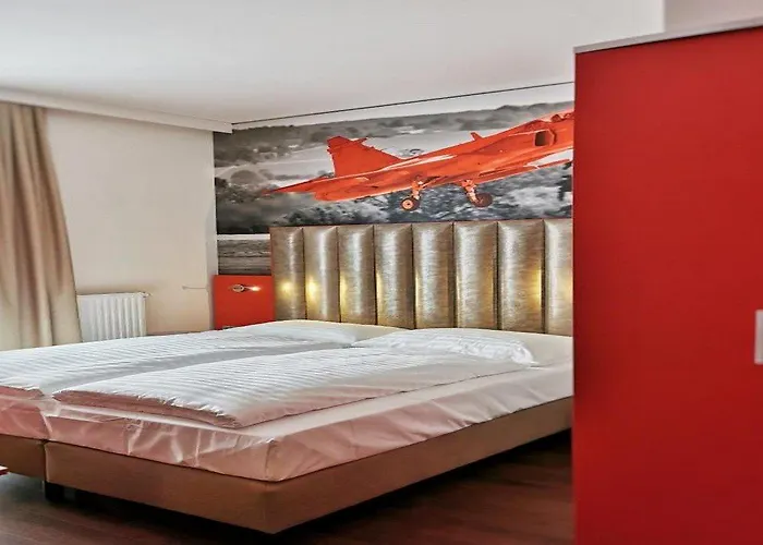 Amedia Express Graz Airport, Trademark Collection By Wyndham Szálloda 3*