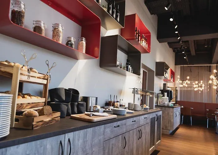 Amedia Express Graz Airport, Trademark Collection By Wyndham 3* Feldkirchen bei Graz