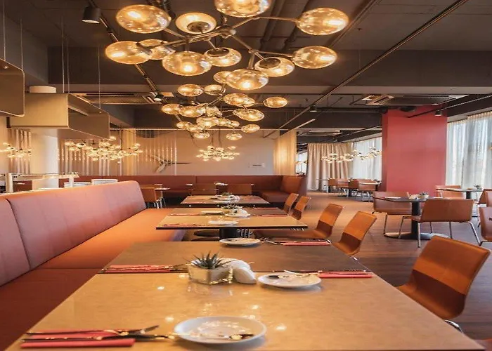 Hotel Amedia Express Graz Airport, Trademark Collection By Wyndham 3*