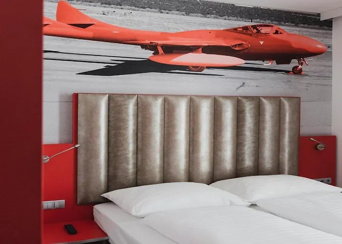 Amedia Express Graz Airport, Trademark Collection By Wyndham