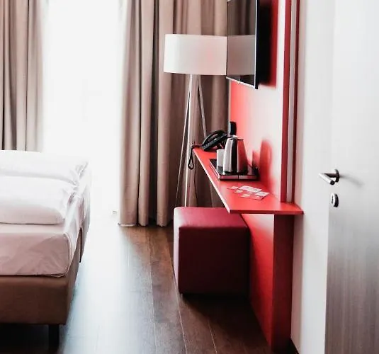 Hotel Amedia Express Graz Airport, Trademark Collection By Wyndham