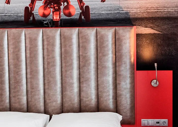 Hotel Amedia Express Graz Airport, Trademark Collection By Wyndham Feldkirchen bei Graz