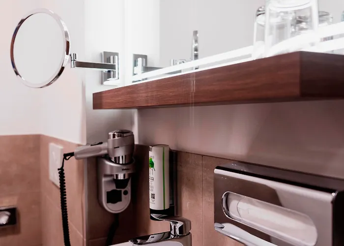 Amedia Express Graz Airport, Trademark Collection By Wyndham Hotel 3*