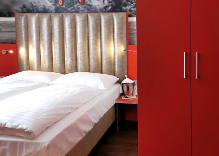 Amedia Express Graz Airport, Trademark Collection By Wyndham 3* Feldkirchen bei Graz