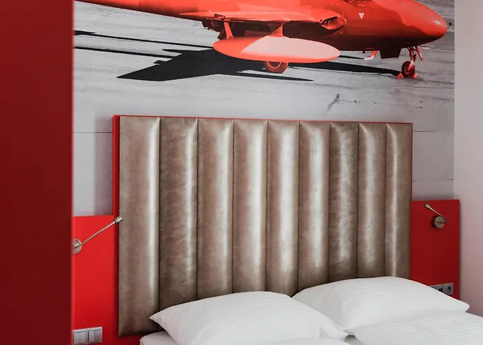 Amedia Express Graz Airport, Trademark Collection By Wyndham