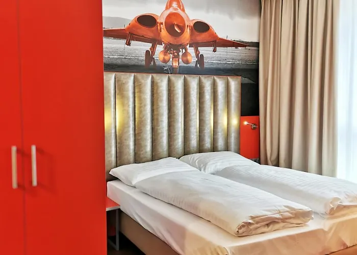 Amedia Express Graz Airport, Trademark Collection By Wyndham Feldkirchen bei Graz