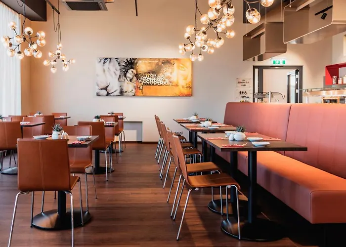 Amedia Express Graz Airport, Trademark Collection By Wyndham Hotel 3*