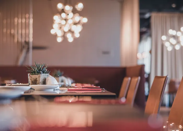 Amedia Express Graz Airport, Trademark Collection By Wyndham 3*