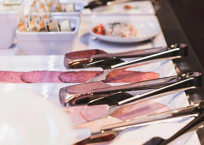 Amedia Express Graz Airport, Trademark Collection By Wyndham Hotel 3*