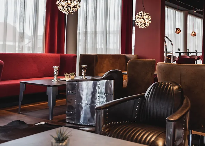 Amedia Express Graz Airport, Trademark Collection By Wyndham Hotel 3*