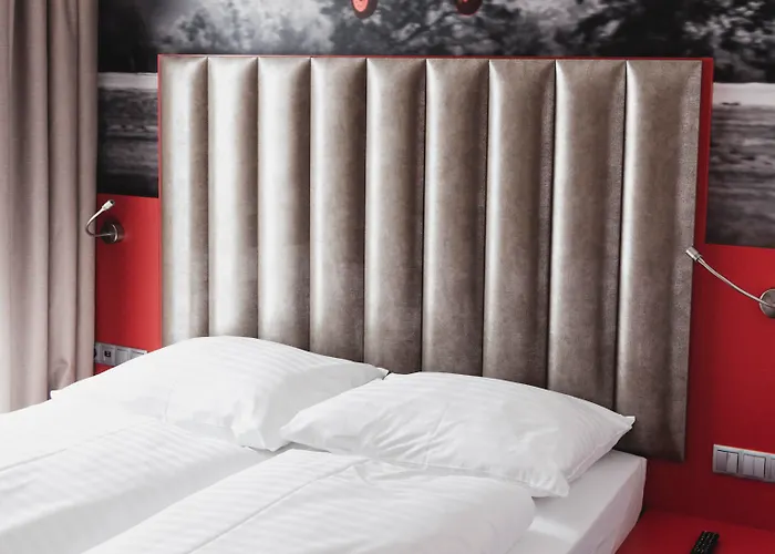 Hotel Amedia Express Graz Airport, Trademark Collection By Wyndham 3*