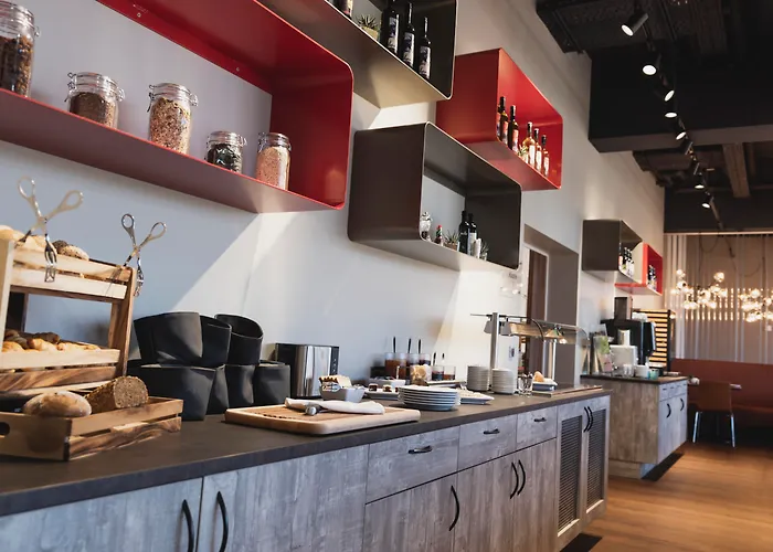 Amedia Express Graz Airport, Trademark Collection By Wyndham Hotel 3*