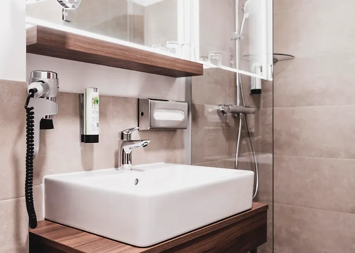 Amedia Express Graz Airport, Trademark Collection By Wyndham