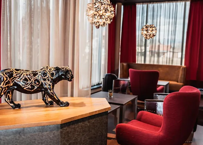 Hotel Amedia Express Graz Airport, Trademark Collection By Wyndham