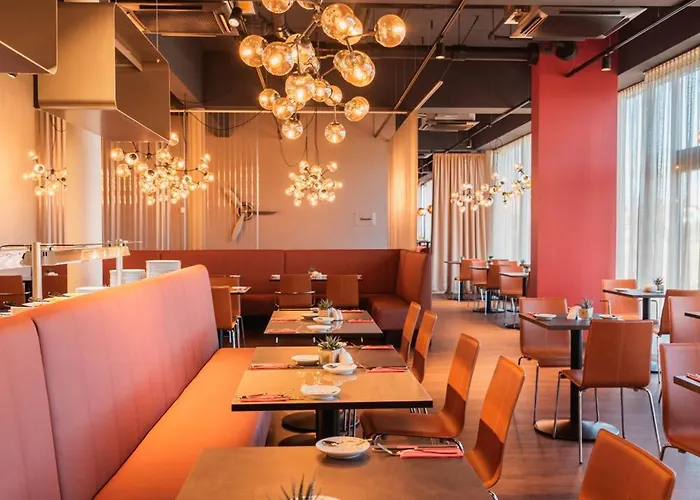 Amedia Express Graz Airport, Trademark Collection By Wyndham 3*