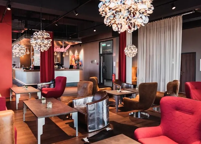 Amedia Express Graz Airport, Trademark Collection By Wyndham Hotel 3*