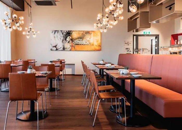 Hotel Amedia Express Graz Airport, Trademark Collection By Wyndham 3*